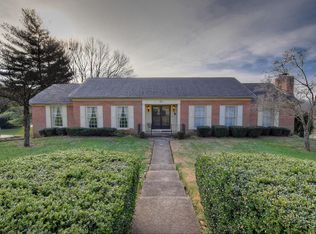 111 Countryshire Ct, Kingsport, TN 37663