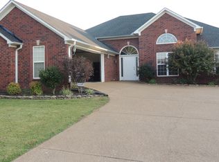 124 Mary Kay Dr, Medina, TN 38355