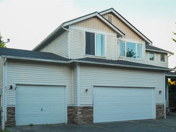 651 Milwaukee Boulevard S, Pacific, WA 98047