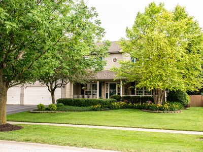 13807 S Quail Run Dr, Plainfield, IL, 60544