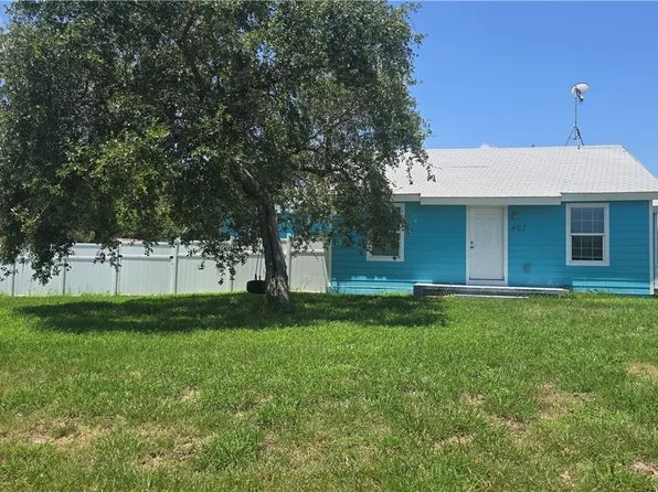 402 S Saunders St, Aransas Pass, TX 78336