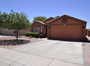 1411 W Mesquite Ave, Apache Junction, AZ 85120