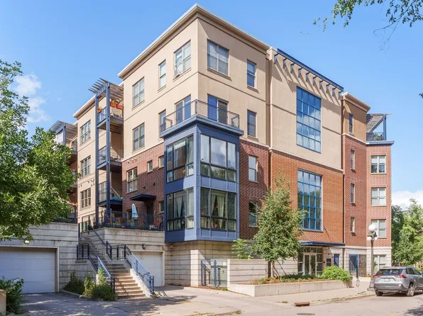 209 8th St E APT 107, Saint Paul, MN 55101