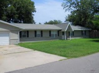 2908 E 12th St, Ada, OK 74820