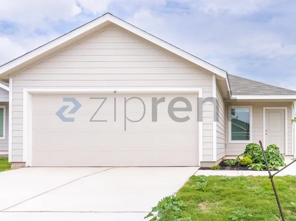 208 Skyfire St, Hutto, TX 78634