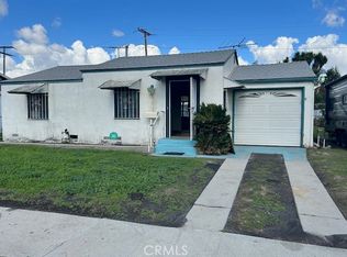 1409 E 127th St, Compton, CA 90222