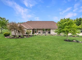 111 N Dugan Rd, Urbana, OH 43078