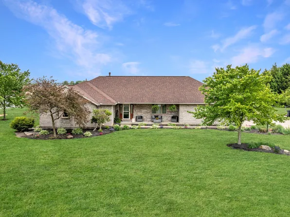111 N Dugan Rd, Urbana, OH 43078
