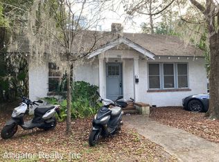 209 NW 11th St, Gainesville, FL 32601