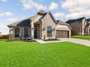 1250 Gray Fox Ln, Frisco, TX 75033
