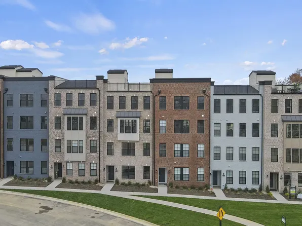 525 Munson Woods Walk, Henrico, VA