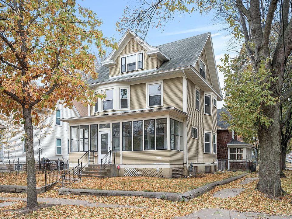 556 Charles Ave, Saint Paul, MN 55103 Zillow