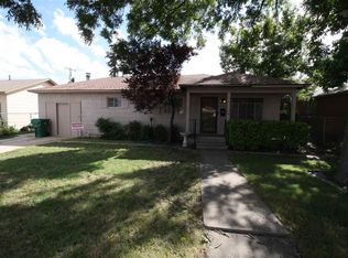 1005 W Harrison Ave, Lovington, NM 88260