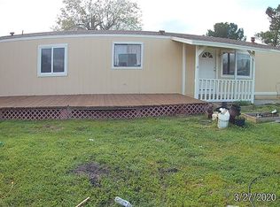 39385 Pioneer Trl, Anza, CA 92539