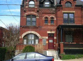 263 40th St, Pittsburgh, PA 15201