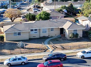 101 W Los Angeles Ave, Montebello, CA 90640