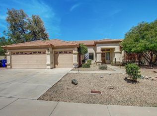 7012 S 19th Pl, Phoenix, AZ 85042