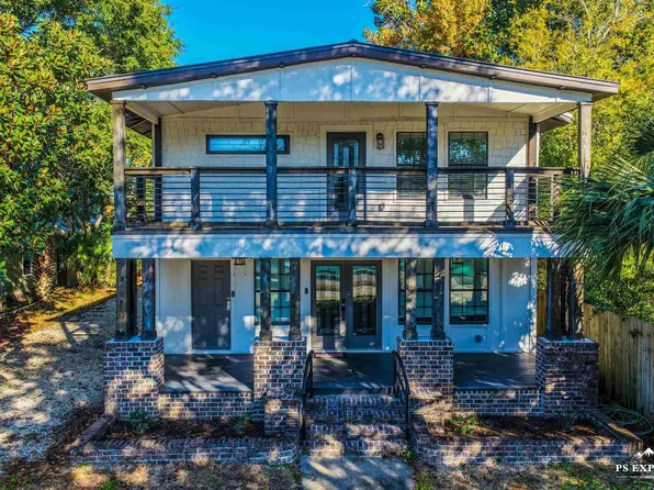 1306 E Gonzalez St, Pensacola, FL 32501