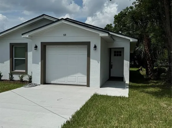 68 Campus View Dr, Orlando, FL 32810