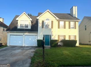 2561 Lancewood Ln, Lithonia, GA 30058
