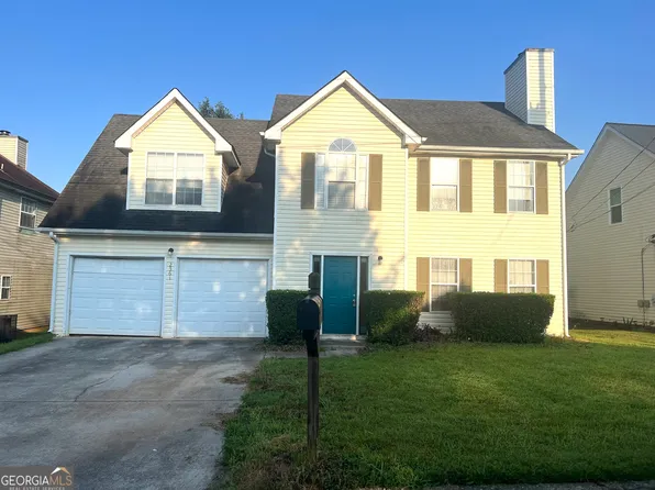 2561 Lancewood Ln, Lithonia, GA 30058