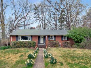 1071 Allendale Dr, Charlottesville, VA 22901