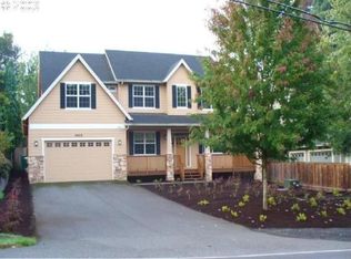 4652 SW Cameron Rd, Portland, OR 97221