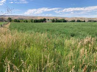 no address J Road, Hotchkiss, CO 81419