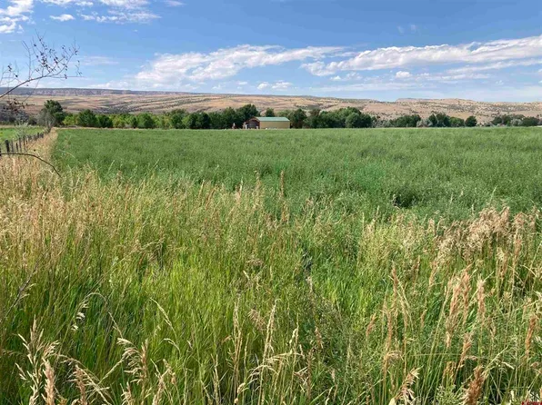 no address J Road, Hotchkiss, CO 81419