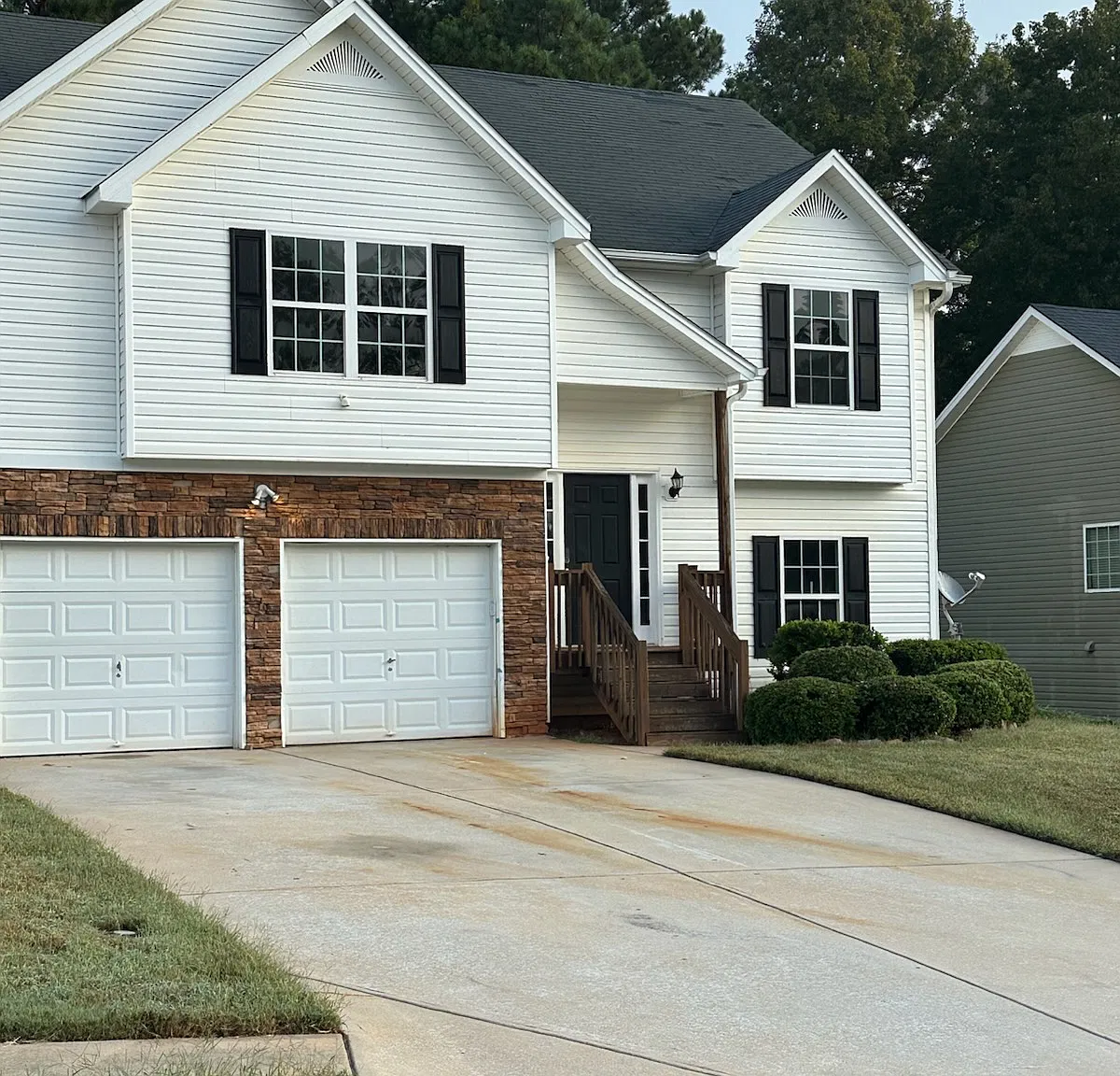 649 Amberwood Drive - 1 — Photo 1