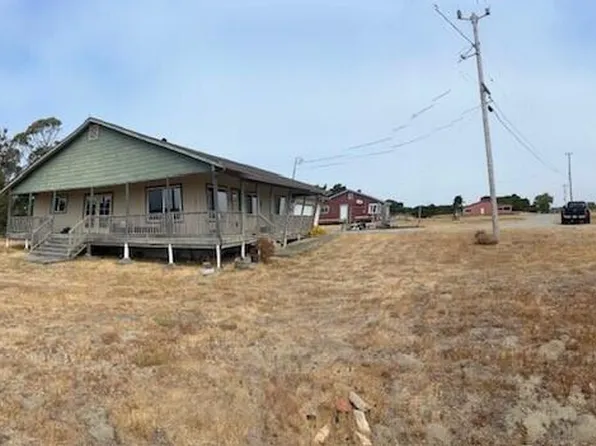 1572 Pebble Ln, Arcata, CA 95521