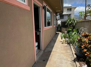 3312 Pahoa Ave #A, Honolulu, HI 96816