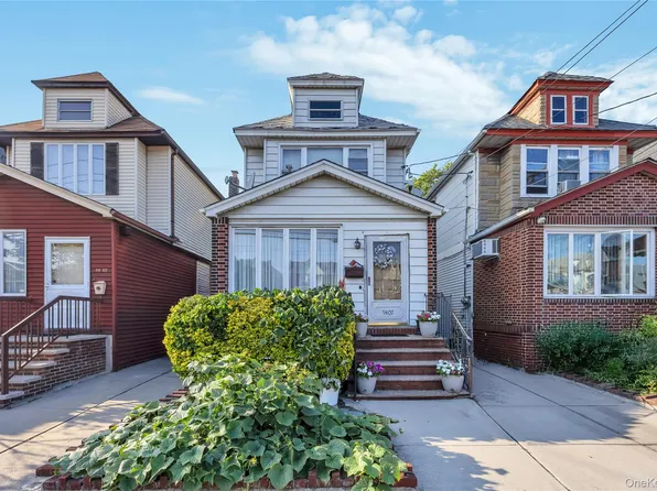 9407 Pitkin Avenue, Ozone Park, NY 11417