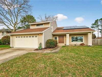 1425 Lake Christopher Dr, Virginia Beach, VA, 23464