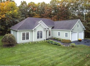22 Partridge Dr, Gardiner, ME 04345