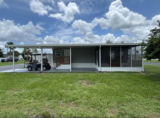 313 Leisure Dr #313, Frostproof, FL 33843