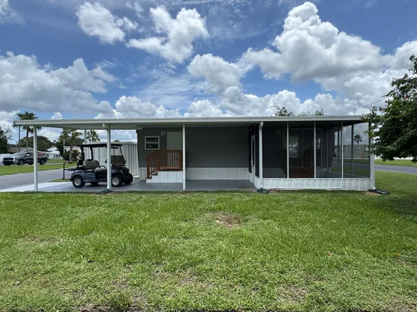 313 Leisure Dr #313, Frostproof, FL 33843