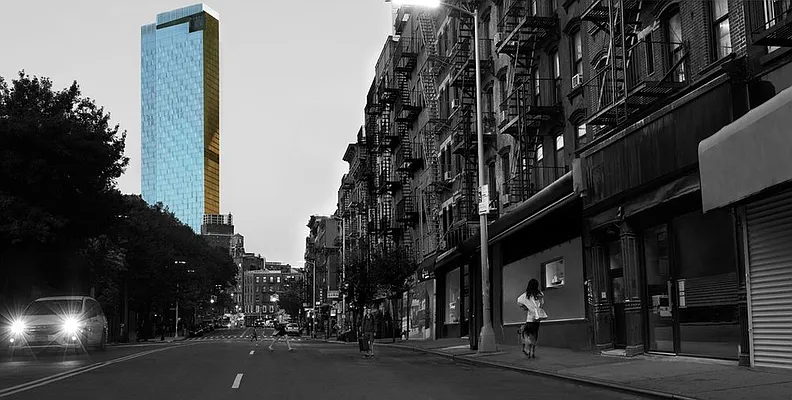 Sold by Extell Marketing Group | media 49