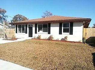 3106 Idaho Ave, Kenner, LA 70065