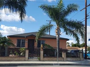 14403 Alburtis Ave, Norwalk, CA 90650