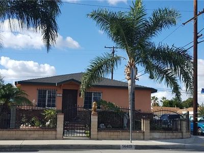 14403 Alburtis Ave, Norwalk, CA, 90650