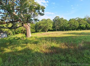18300 E 574th Rd, Inola, OK 74036