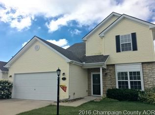 513 Lauterbur Ln, Champaign, IL 61822