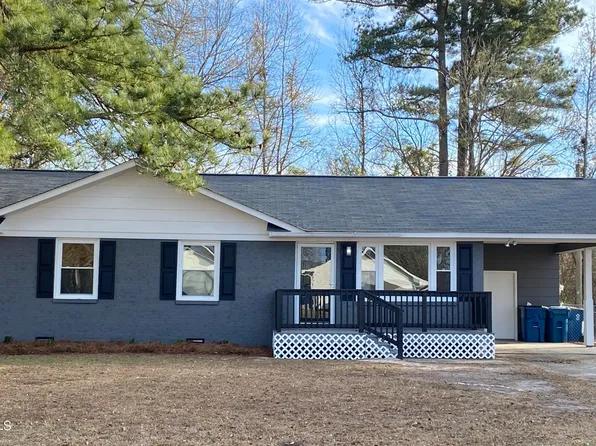 110 Sycamore Street, Dunn, NC 28334