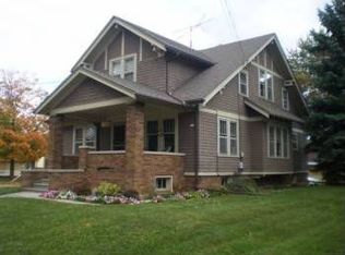 132 N Main St, Cedar Grove, WI 53013