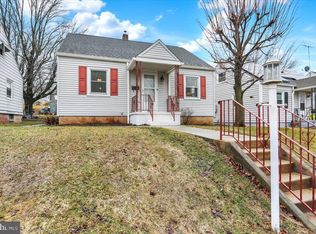 516 W 3rd St, Birdsboro, PA 19508