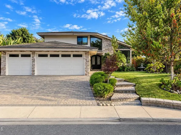 486 Raindance St, Thousand Oaks, CA 91360