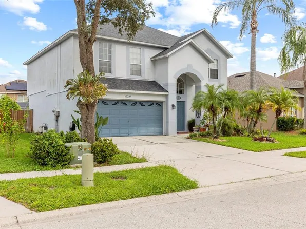 10237 Goldenbrook Way, Tampa, FL 33647