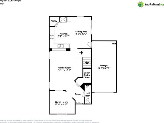 2nd image of 687 Loughton St