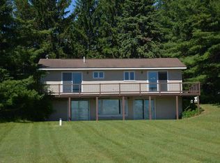 9956 Elk Lake Trl, Williamsburg, MI 49690